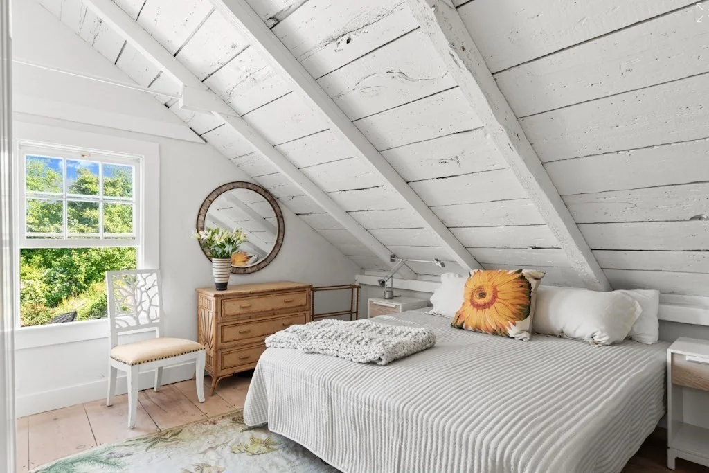 27 North Liberty, Nantucket