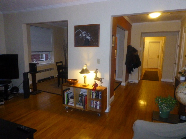 1555 Beacon St, Brookline