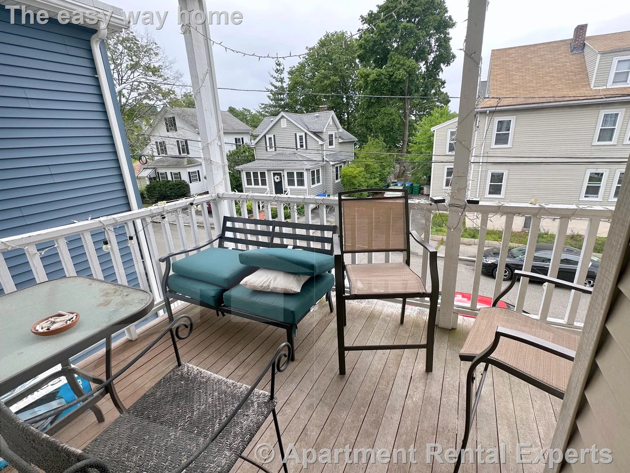 57 Greenleaf Ave, Tufts