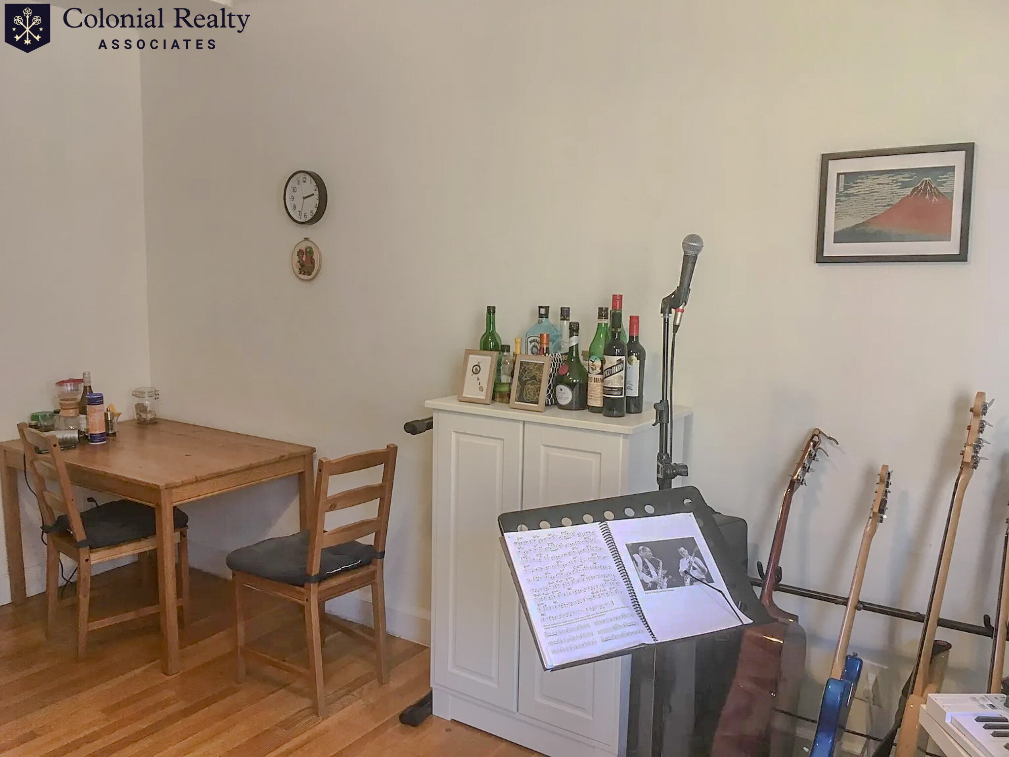 526 Beacon St, Back Bay