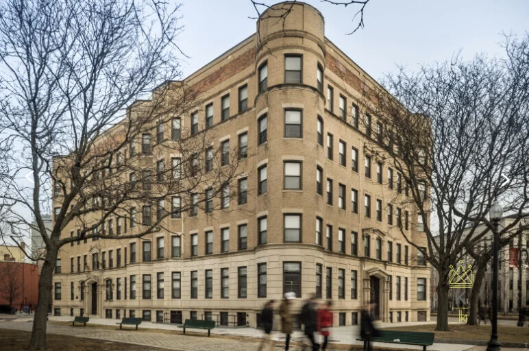 238 Hemenway St, Fenway