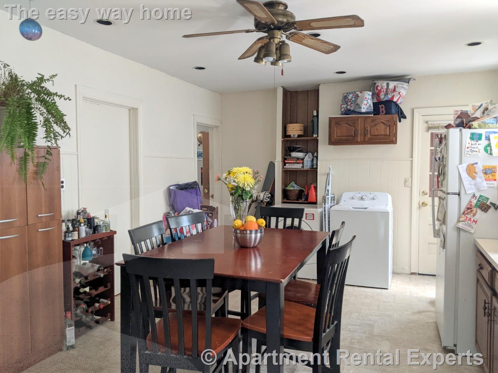 48-50 Gorham St, Davis Square