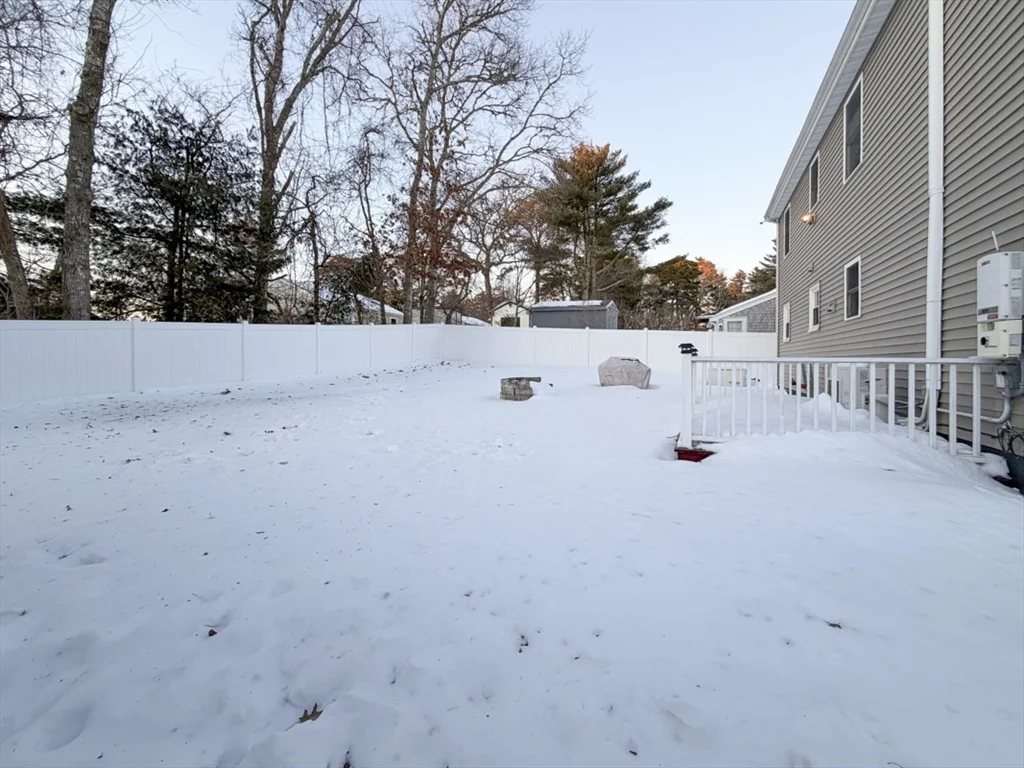 168 Park Ave, Wareham