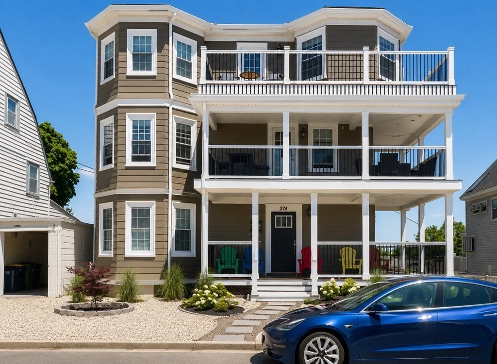 274 Bowdoin St, Winthrop
