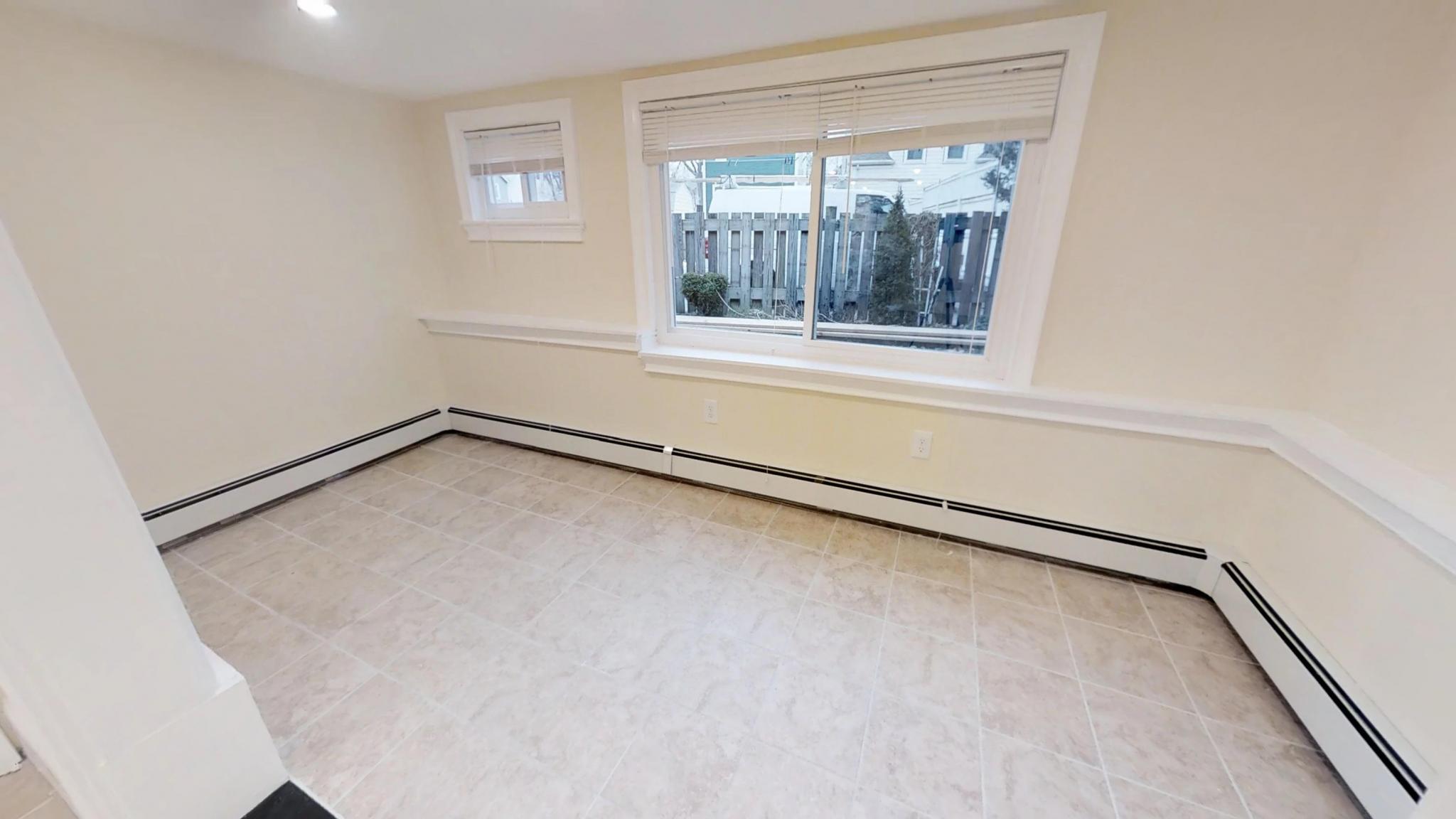 65 Walden St, North Cambridge