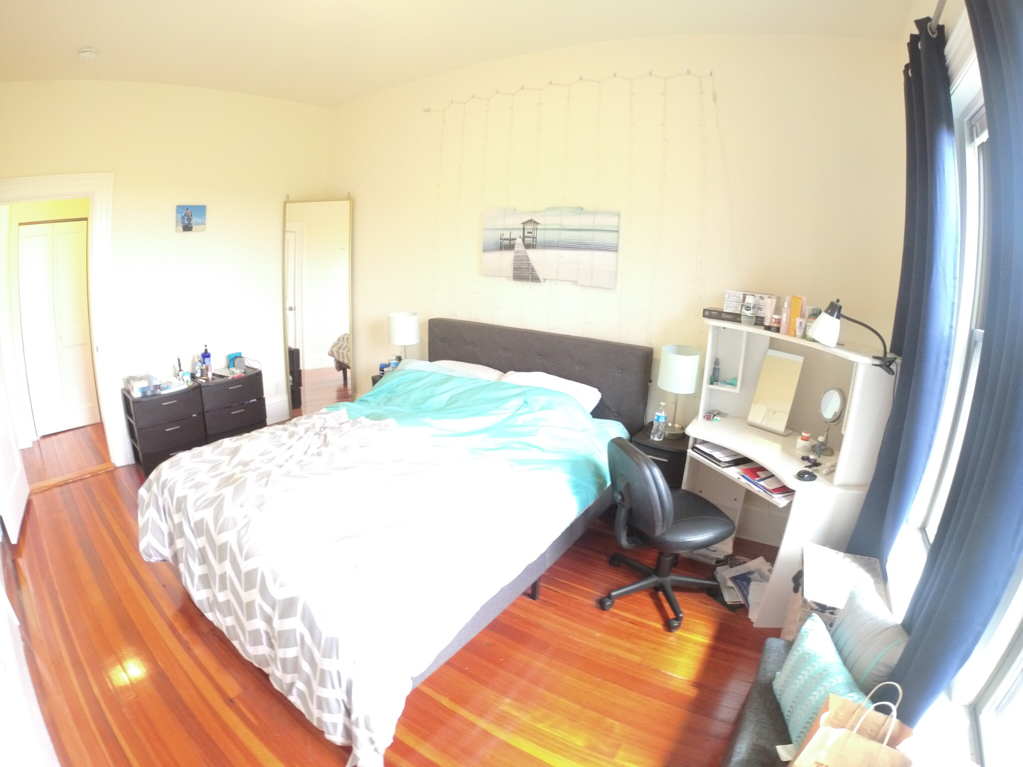 1463 Beacon St, Griggs Park