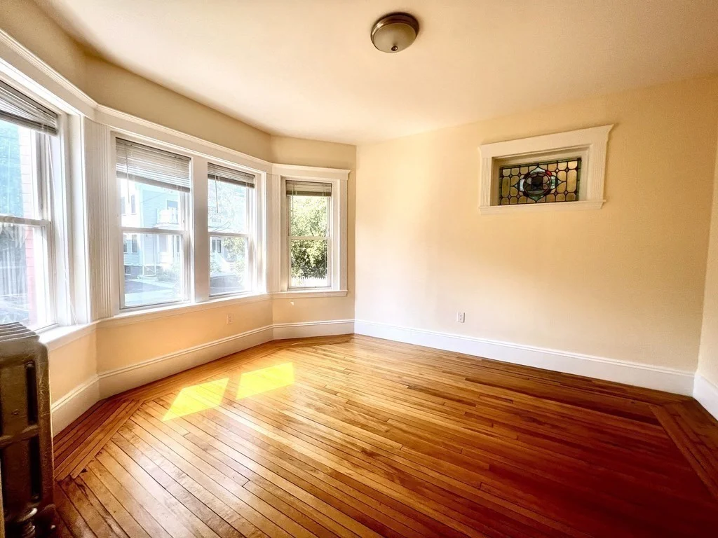 102 Trowbridge St, Mid Cambridge