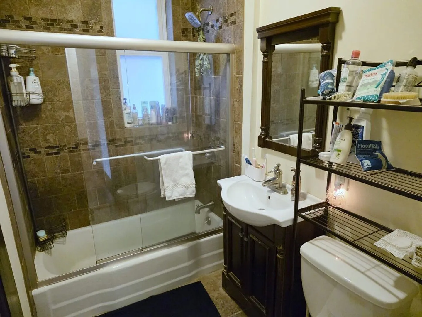 20 Winchester St, Coolidge Corner