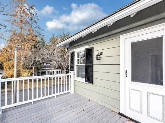 59 Crest St, West Roxbury