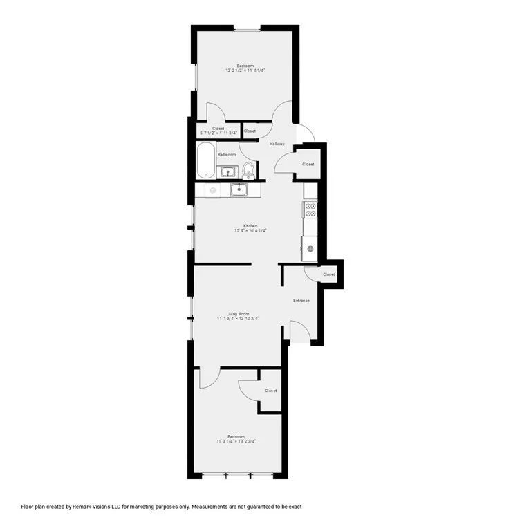 193 Florence St, Roslindale