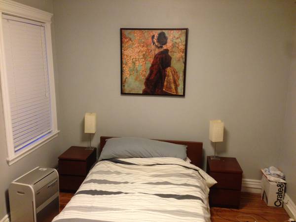 50 Charlesgate East, Fenway