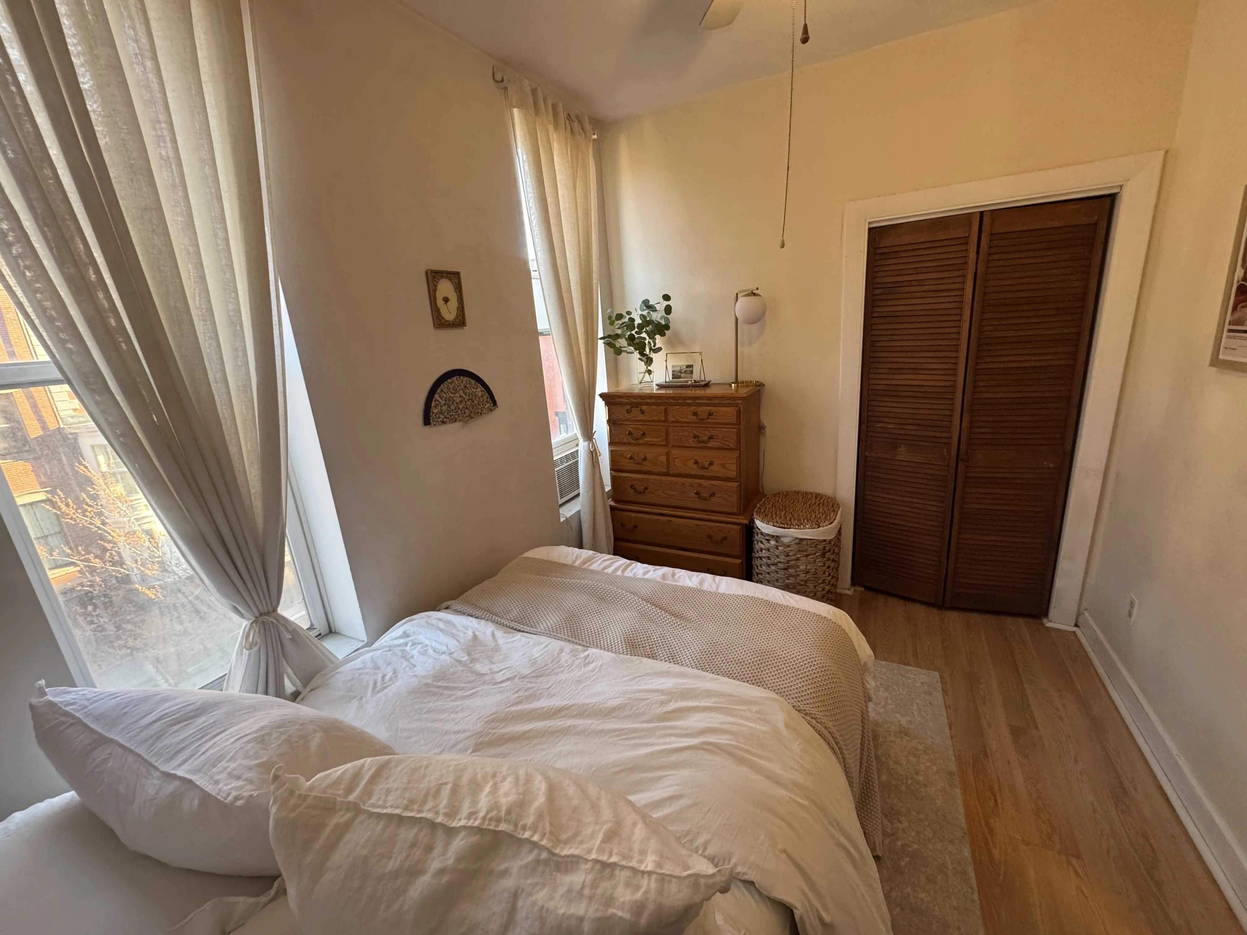 1 Union Park, Shawmut