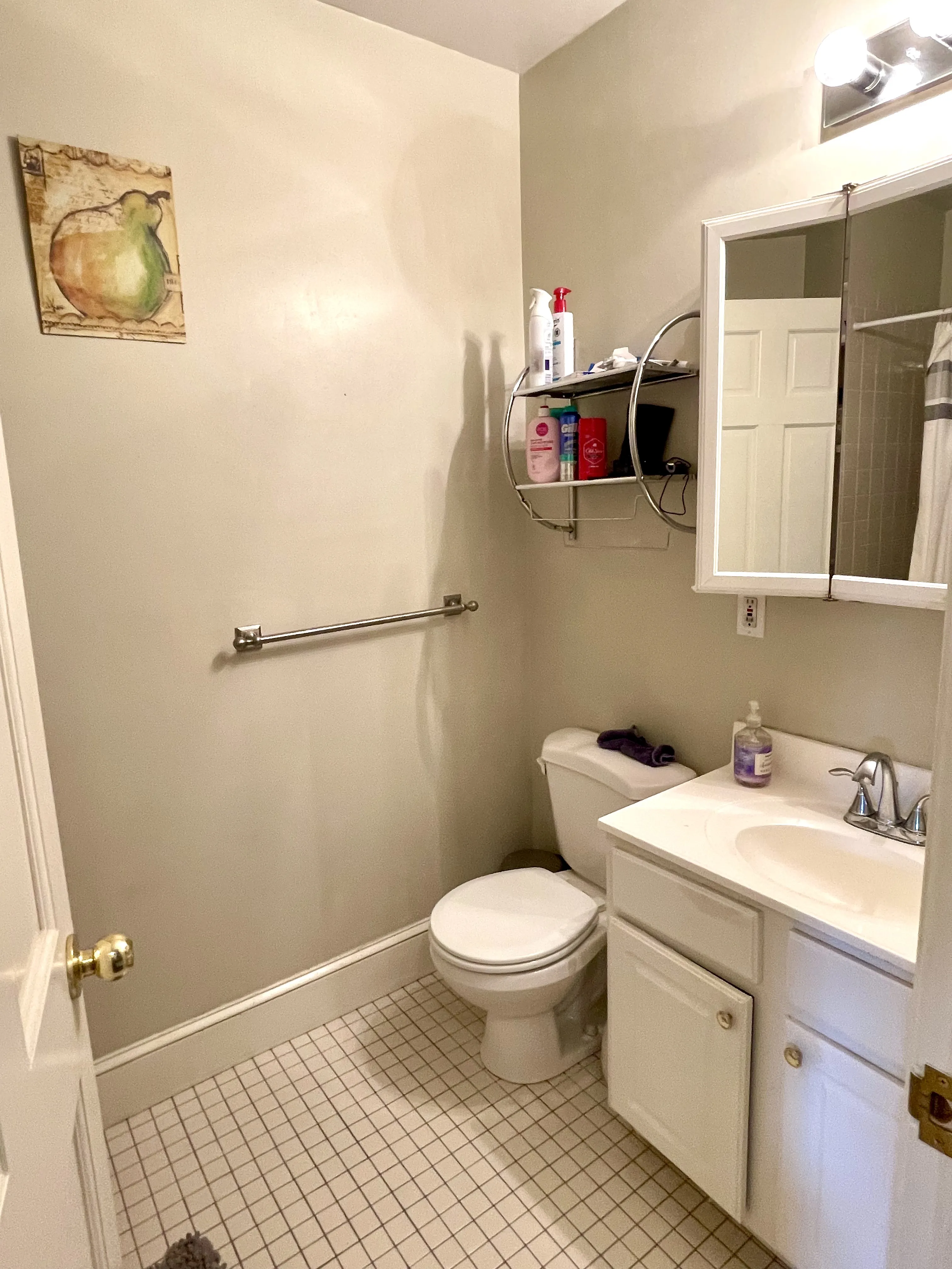 141 Beacon St, Back Bay