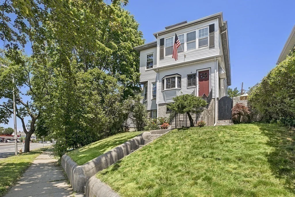 723 Fellsway, Wellington