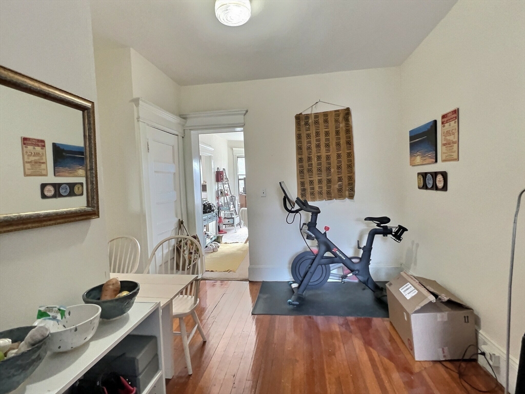 1382 Beacon, Coolidge Corner