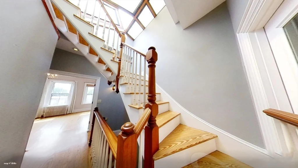 34 Yarmouth St, South End