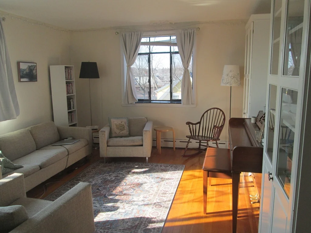 276 Mass Ave, Arlington