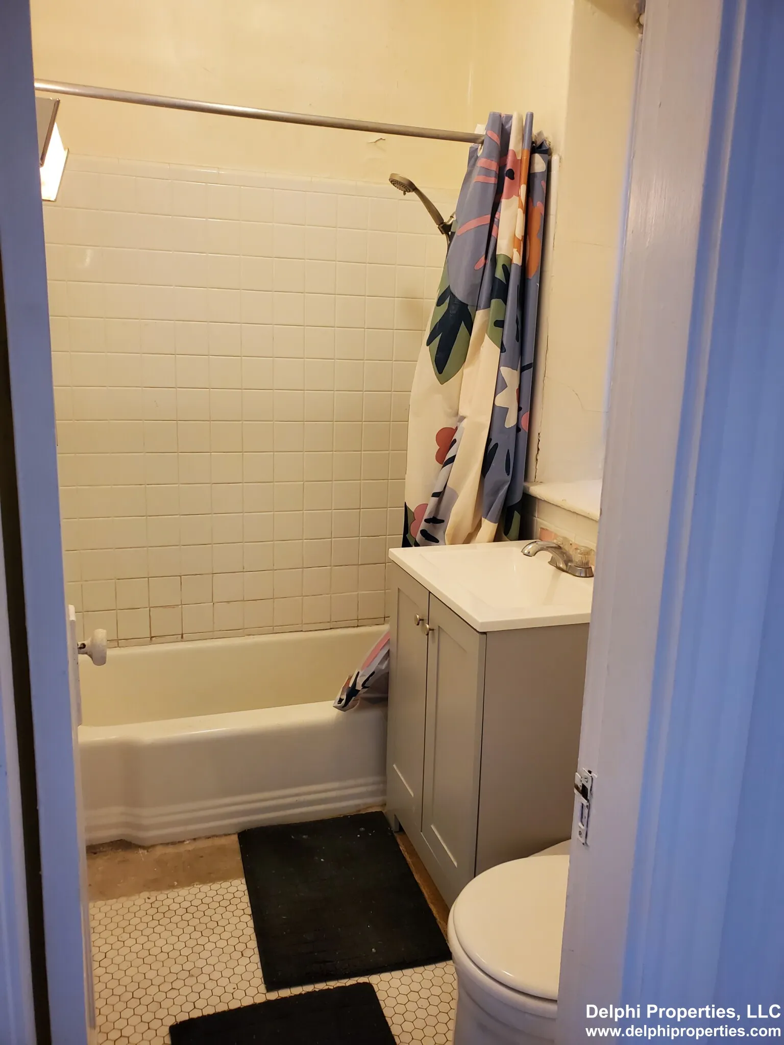 1616 Massachusetts Ave, Neighborhood Nine