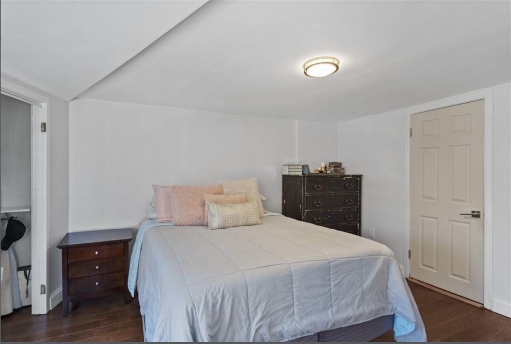 1 Telegraph, South Boston