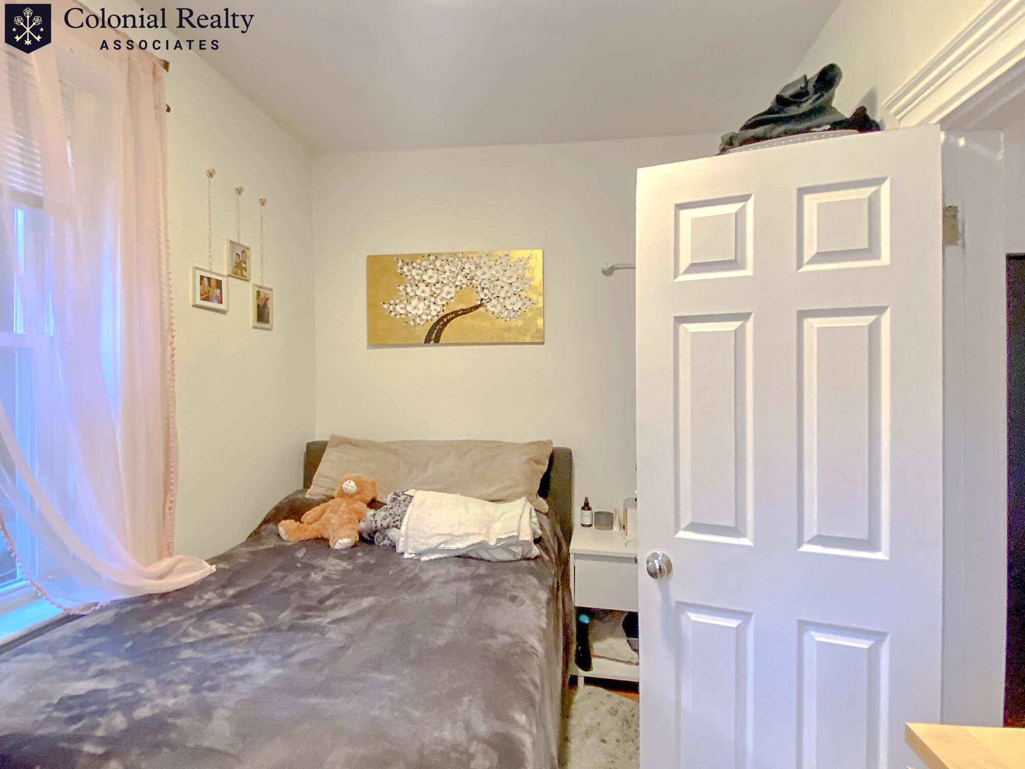 41 Joy St, Beacon Hill