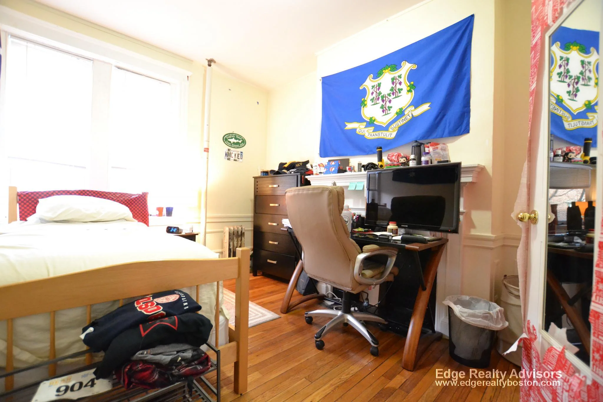 342 Saint Paul St, North Brookline