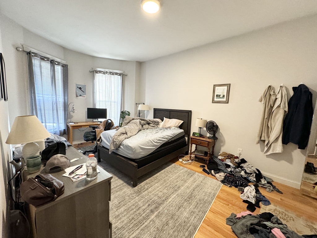 7 Grant St, Dorchester