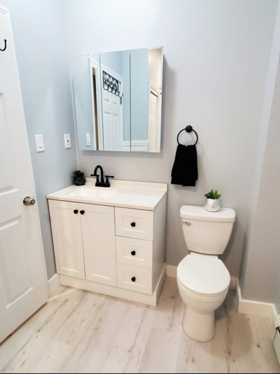 33 Warren St, Peabody