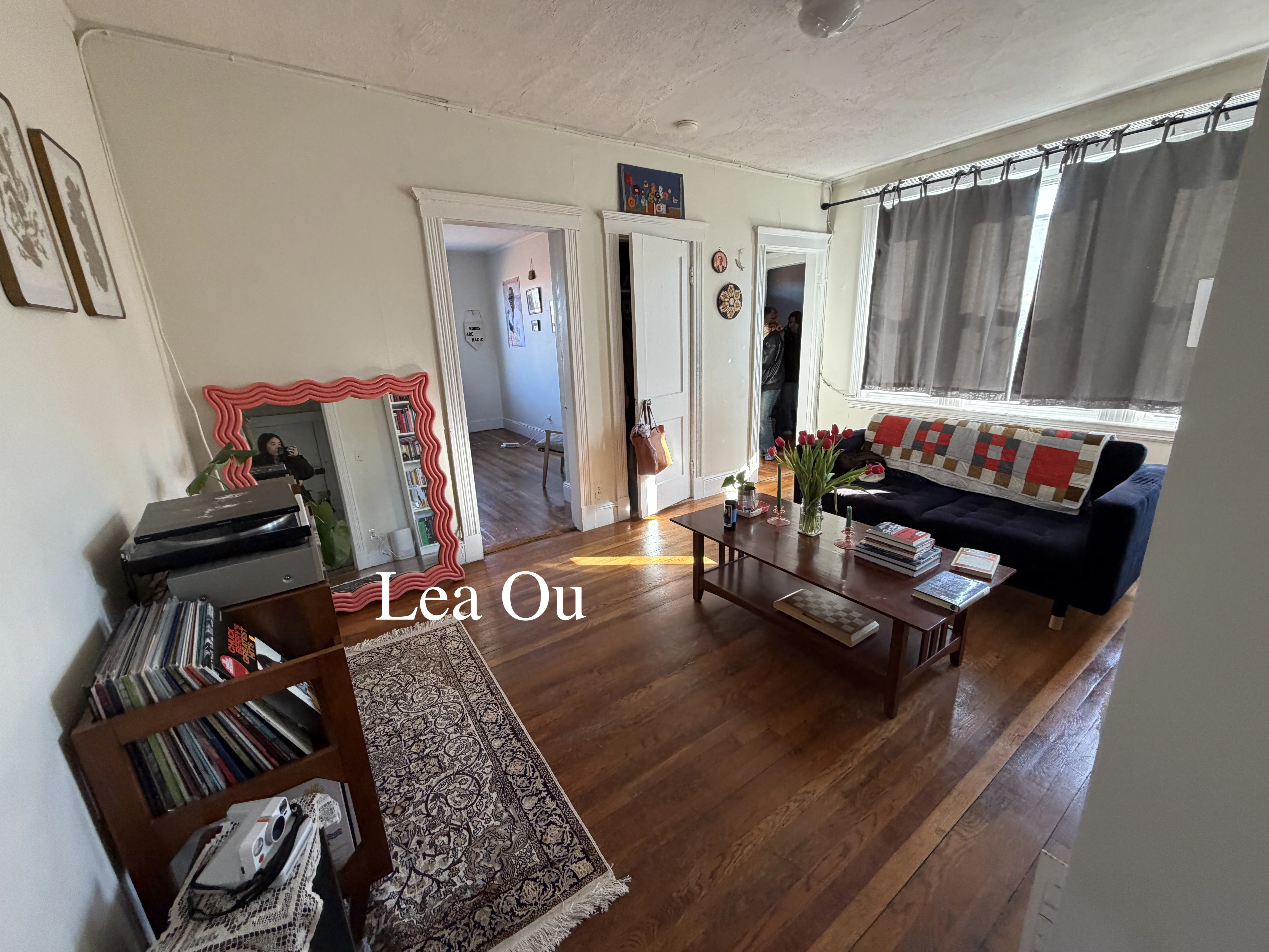 1630 Commonwealth Ave, Brighton