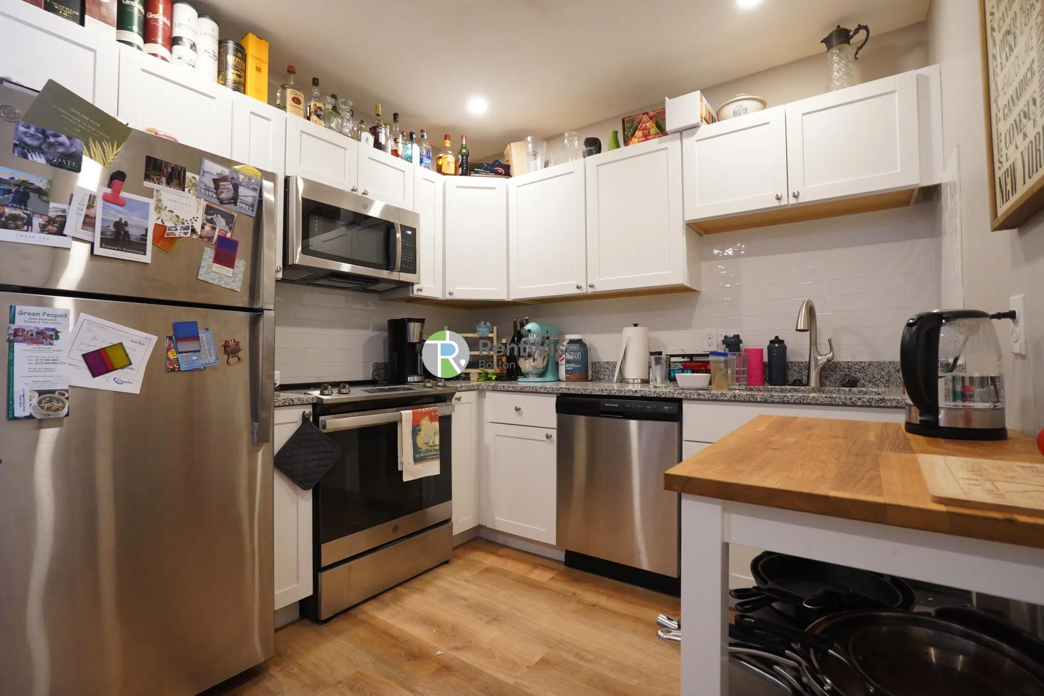 106 Tremont St, Brighton