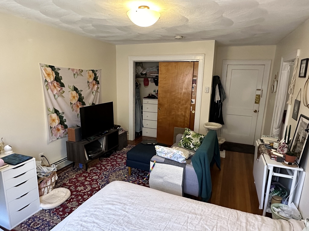 38 Day St, Davis Square