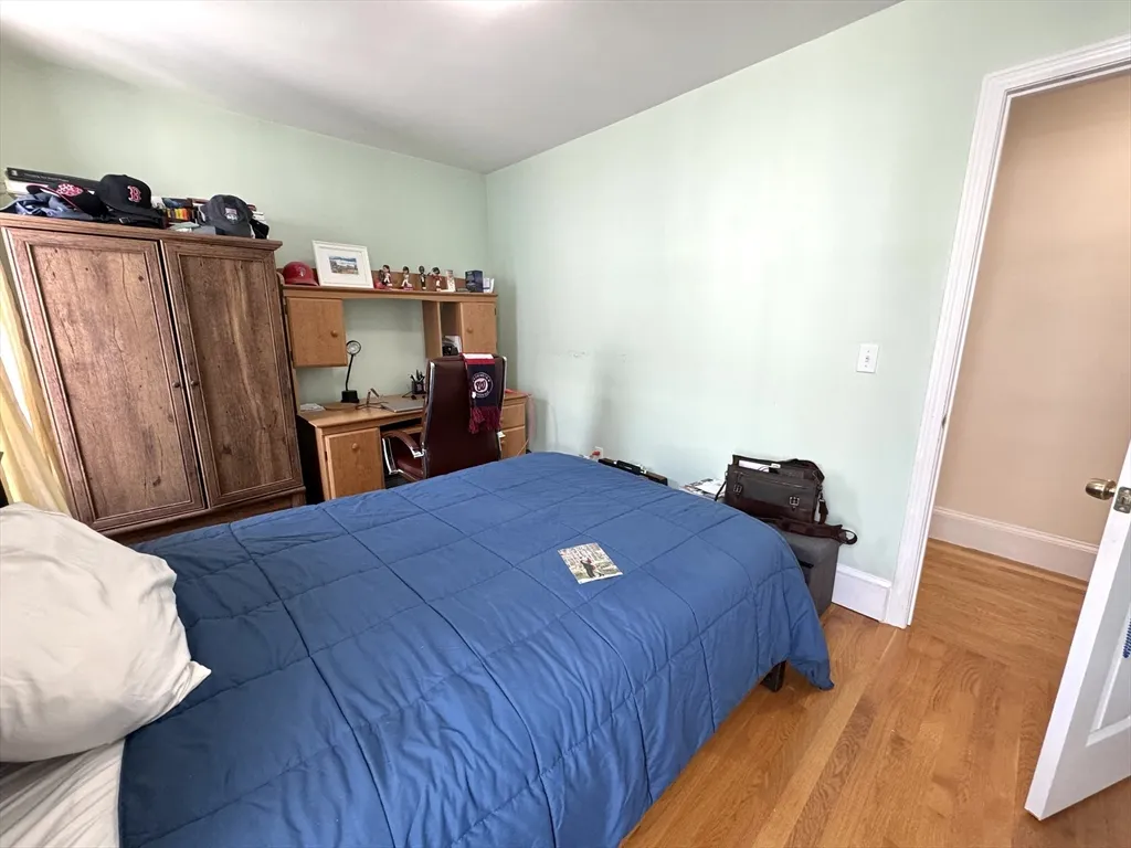 24 Madison Ave, North Cambridge