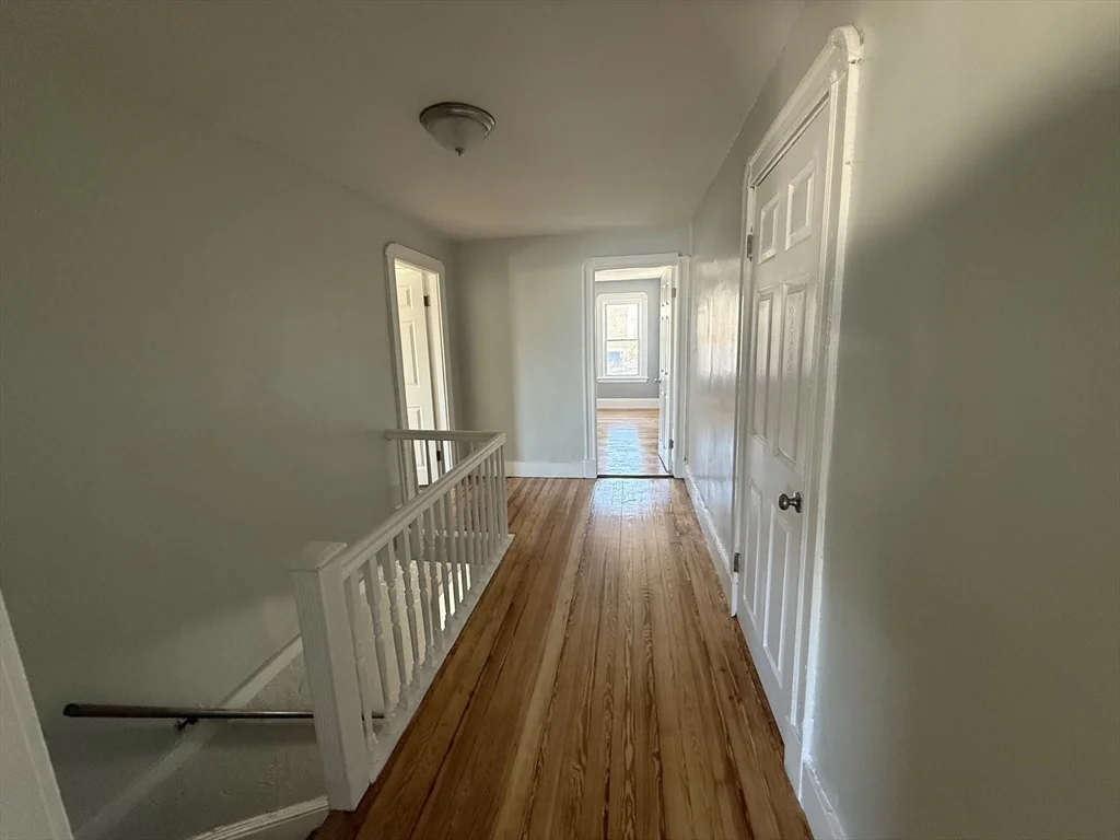 20 Henry Ave, Powder House Square