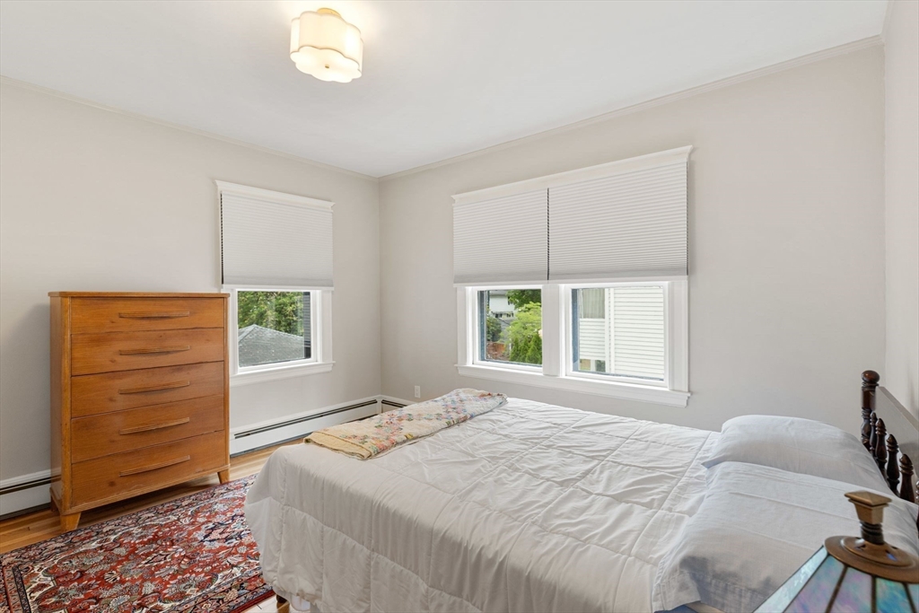 15 Hollis St, North Cambridge