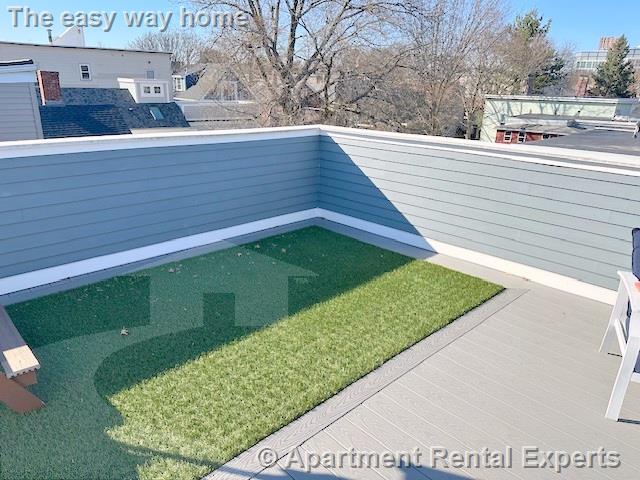 315 Windsor St, Kendall Square