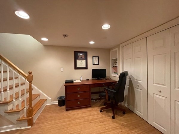 640 East 5th St, South Boston