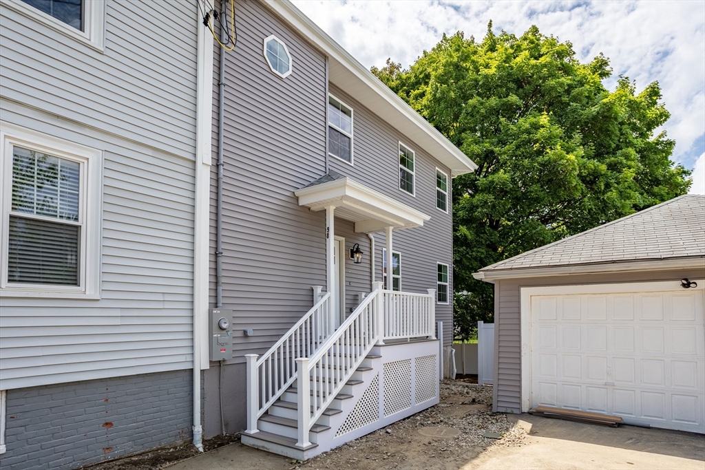 98 Carroll, Watertown