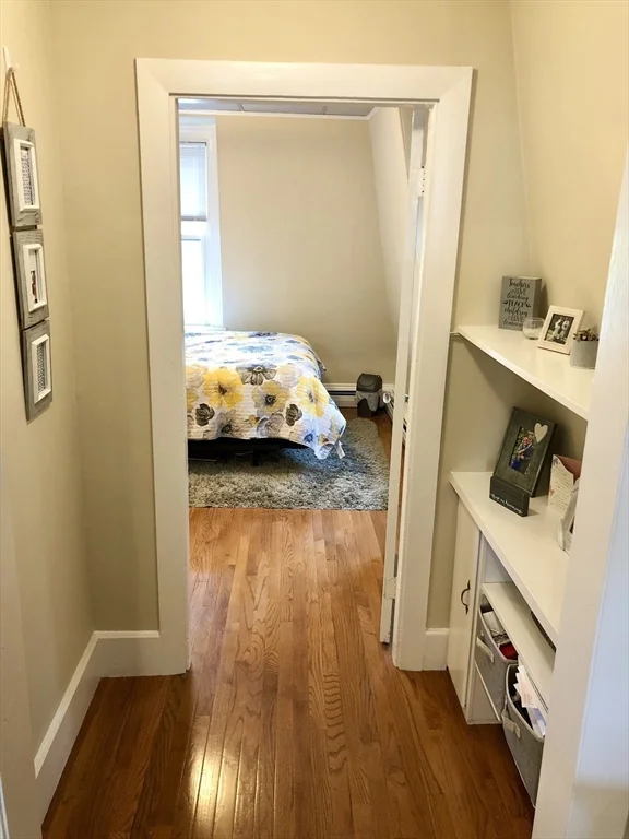 154 Central St, Magoun Square