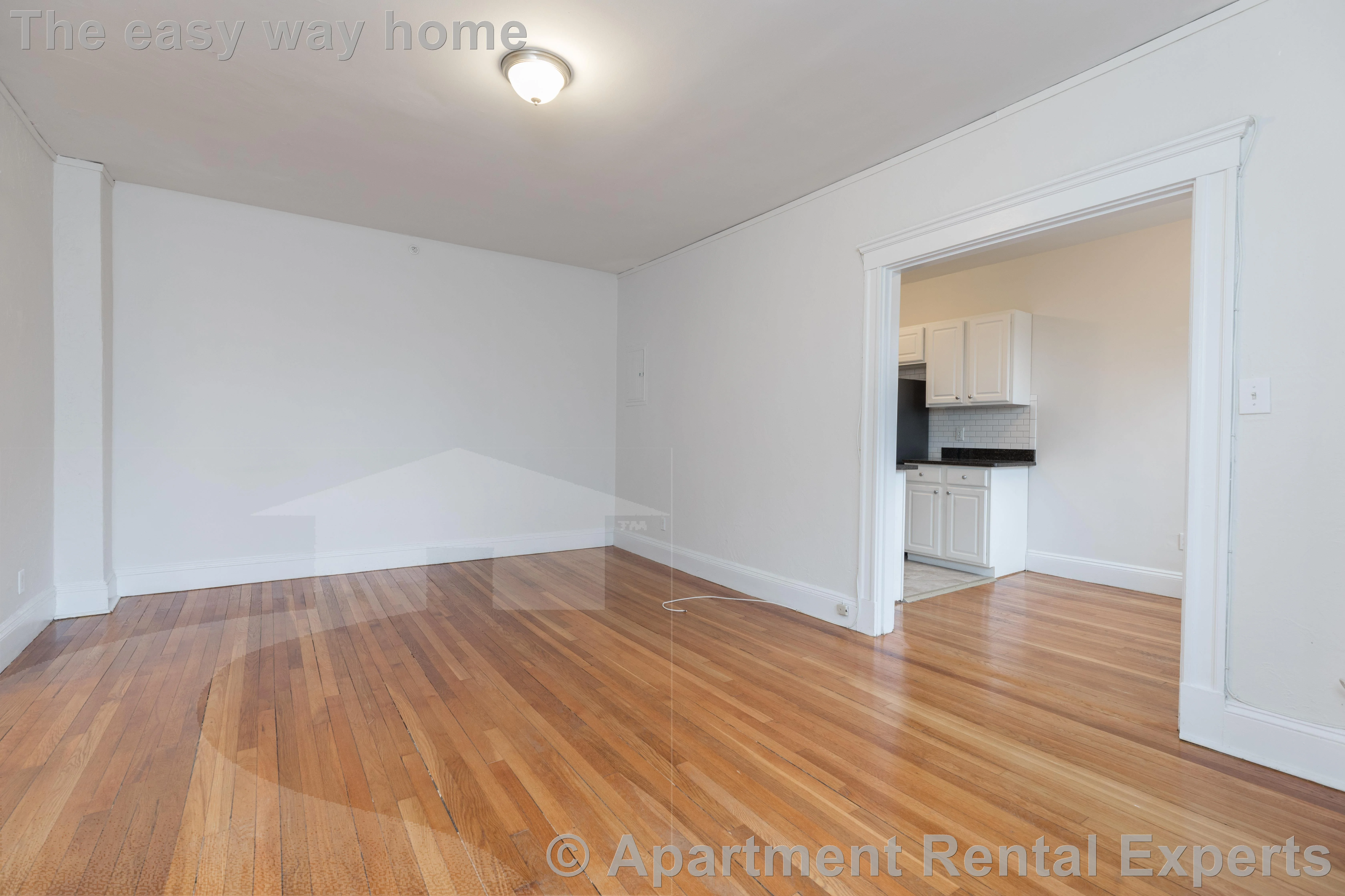 1558 Massachusetts Ave, Harvard Square