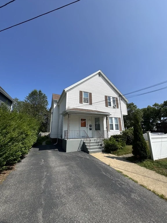 2 James St, Attleboro