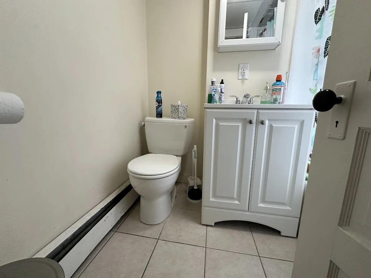 58 Medford St, Ward Two