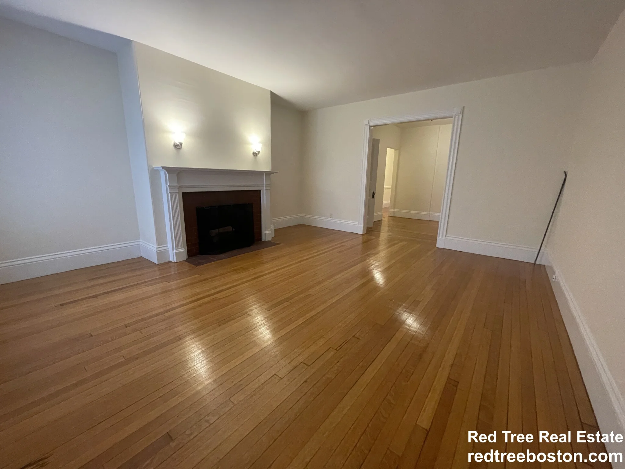 504 Beacon St, Back Bay