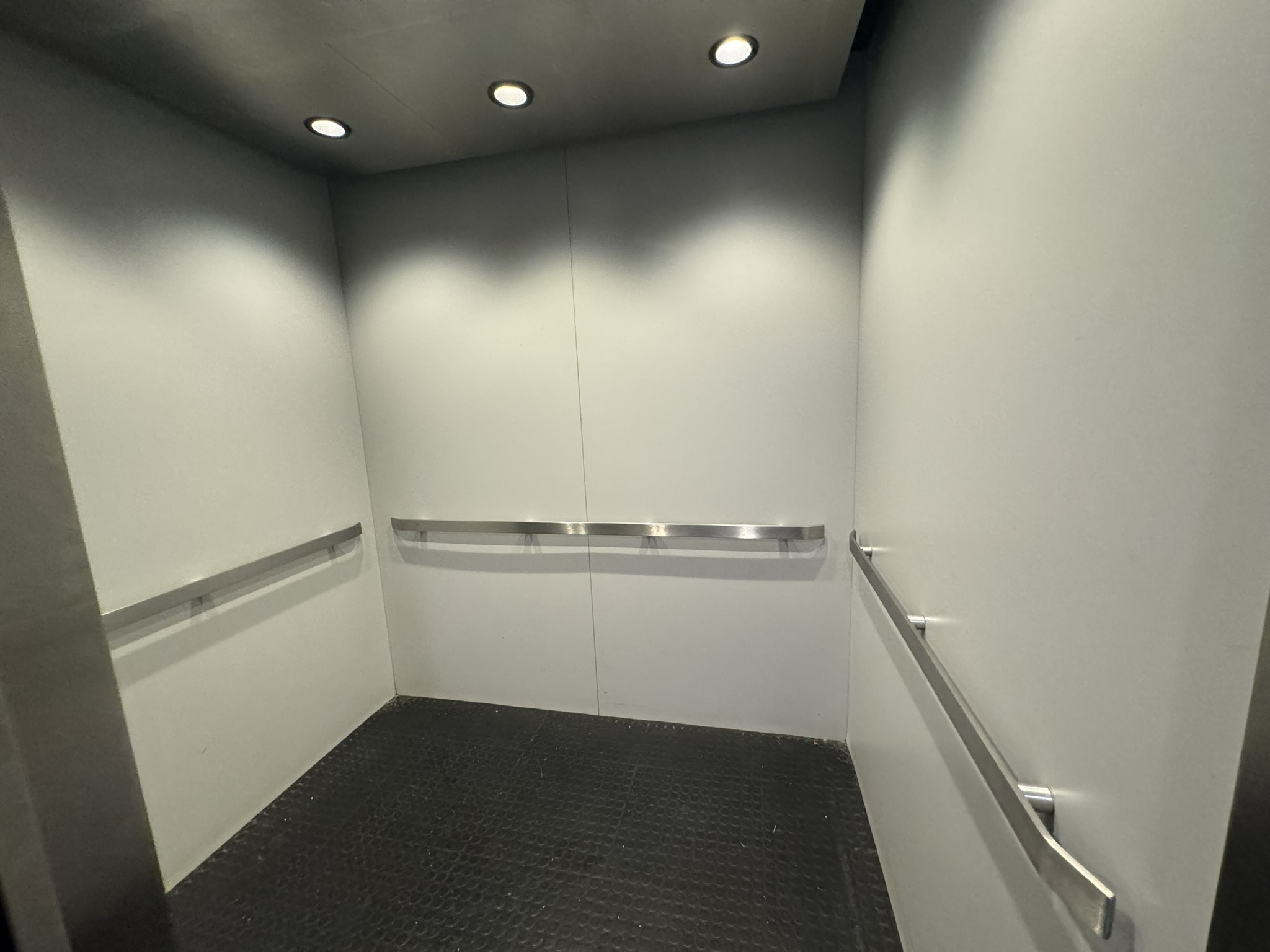 40 Boylston St, Downtown