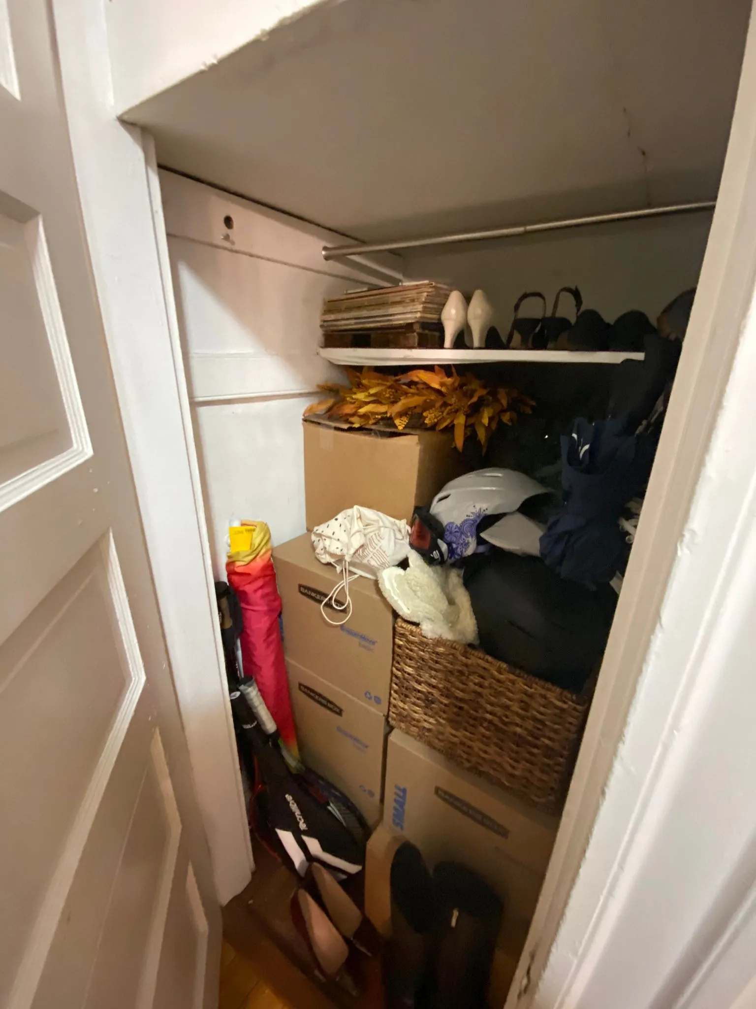 46 Orkney Rd, Brighton