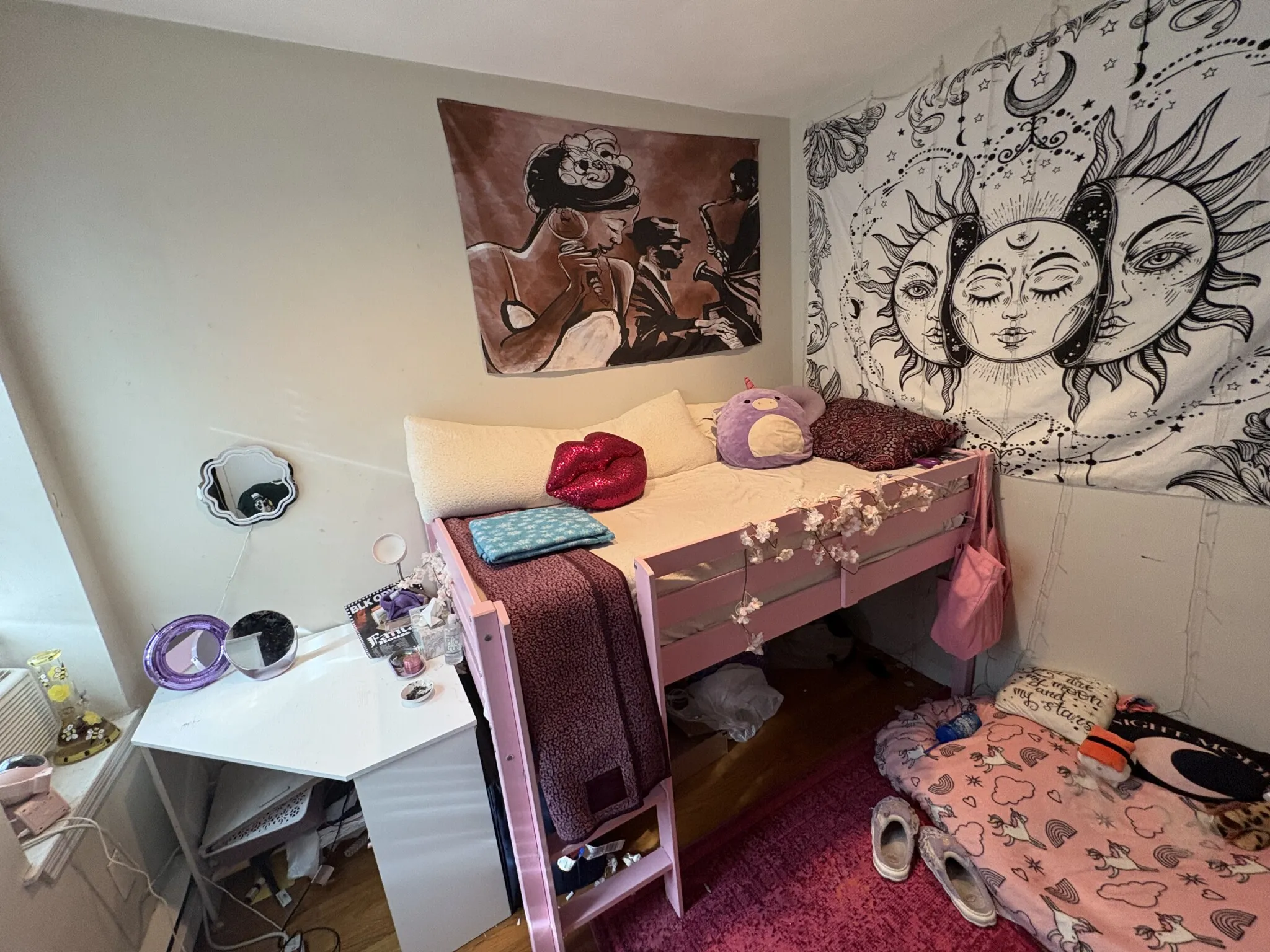 57 Westland Ave, Fenway