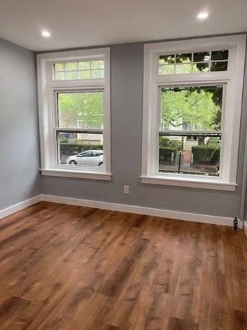 32 Winchester St, Coolidge Corner
