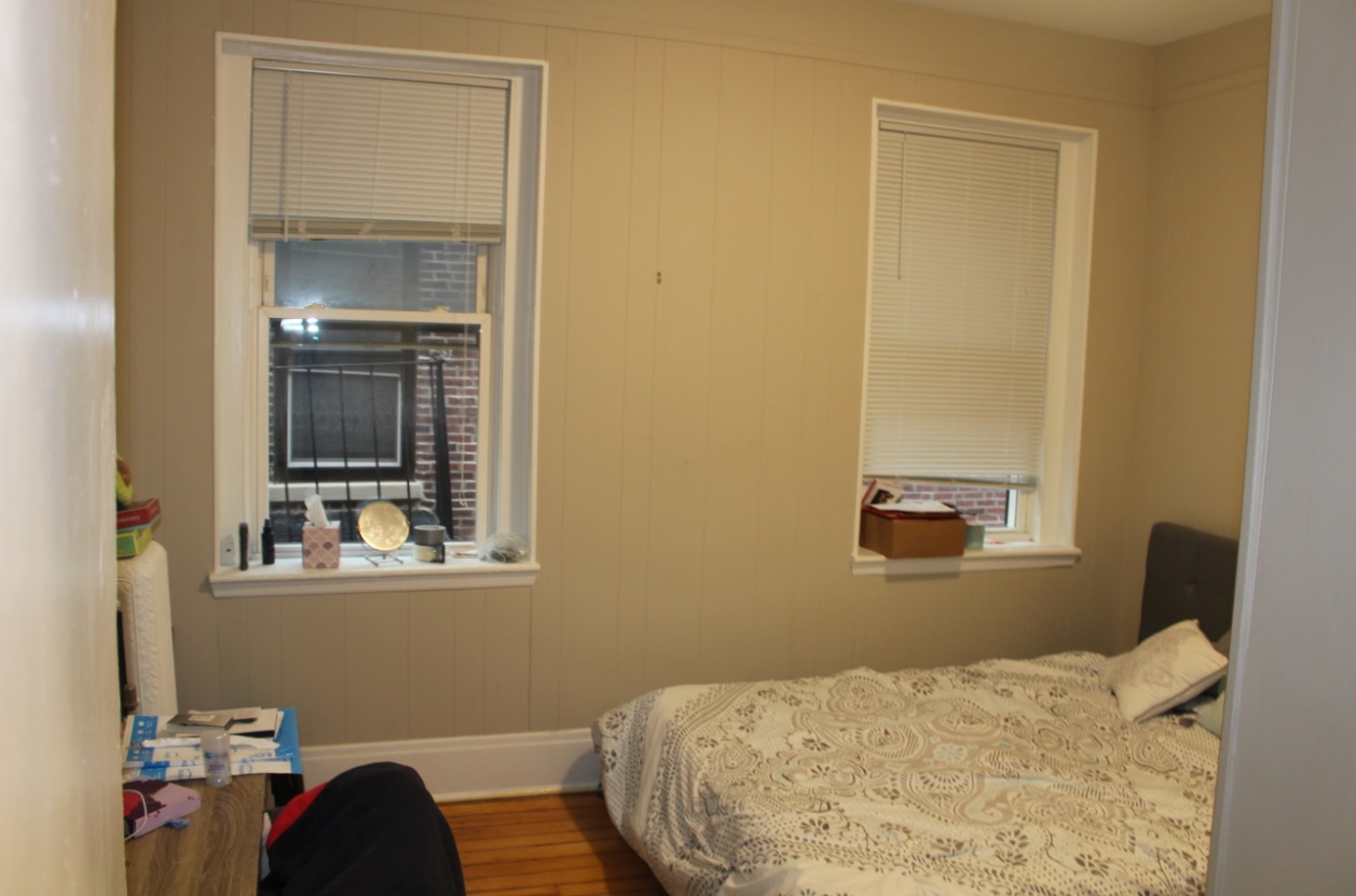 15 Aberdeen St, Fenway