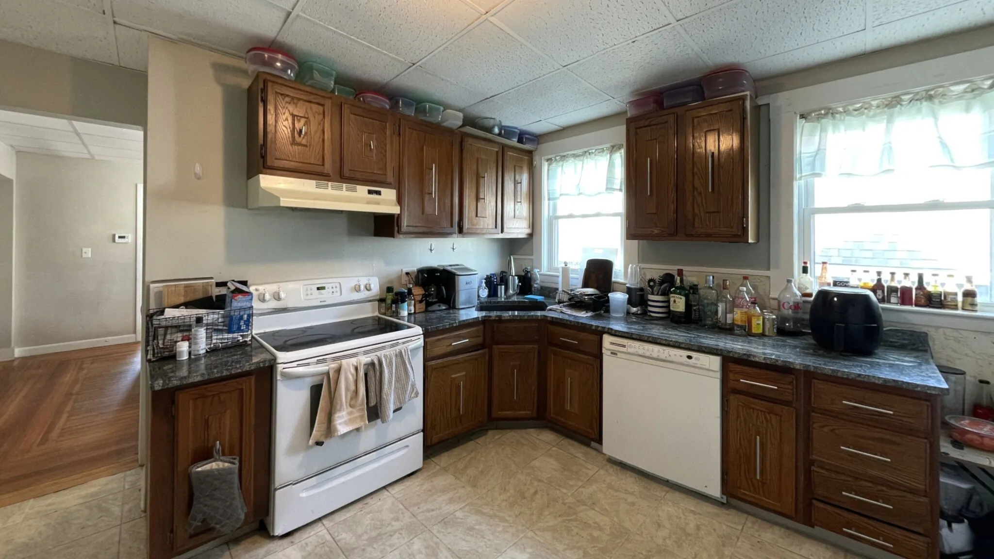 14 Dow St, West Somerville