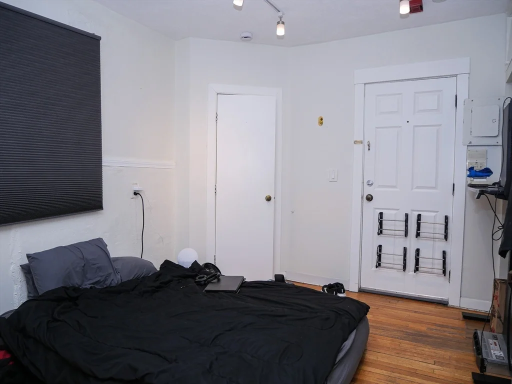 259 W Newton St, South End