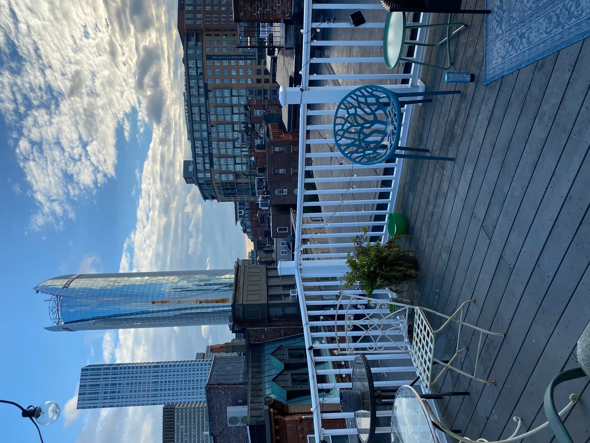 15 Cooper St, North End