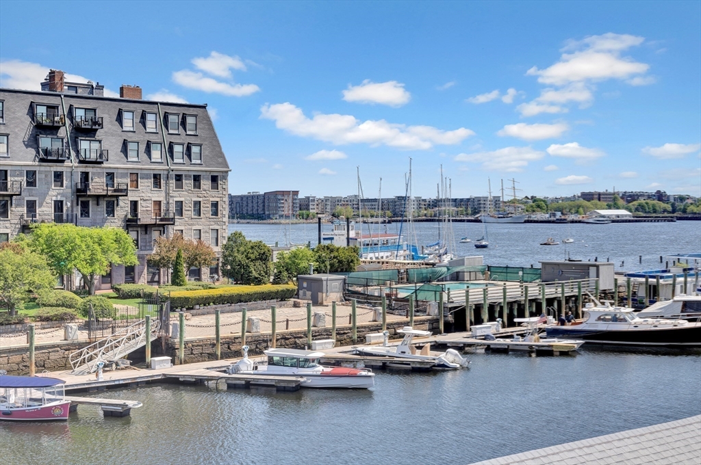 33 Commercial Wharf, Waterfront